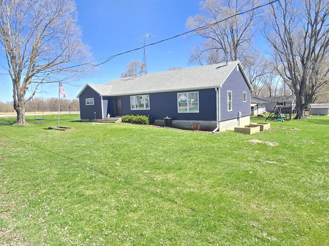 Dalton, WI 53926,261 N Forest Street