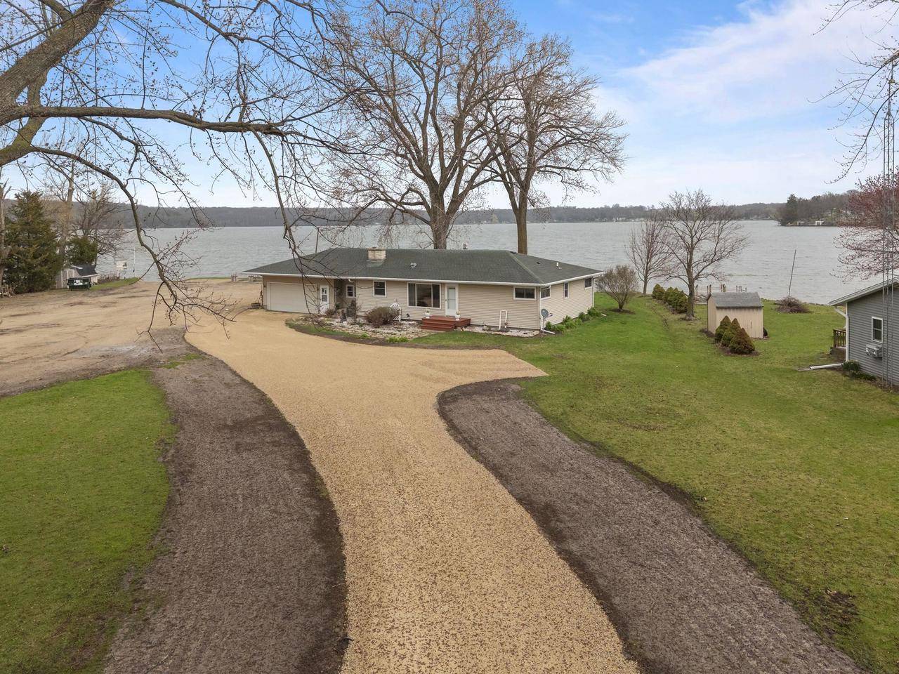 Markesan, WI 53946,W2138 Melmar Drive