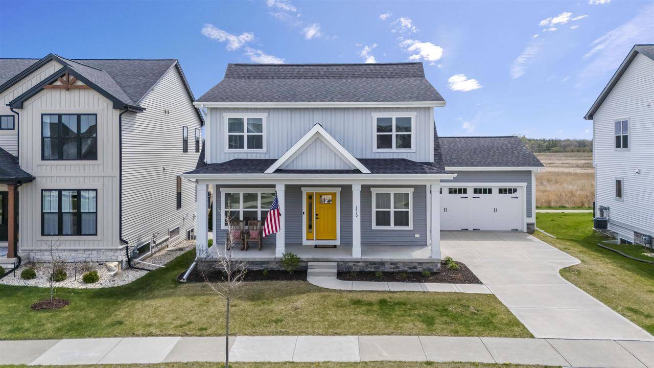 Fitchburg, WI 53711,2810 Radicchio Drive
