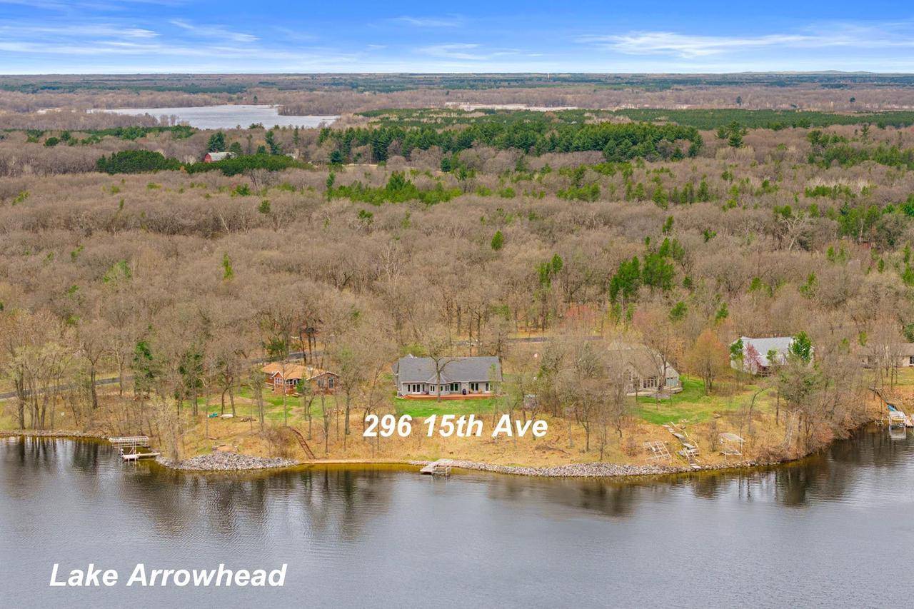 Nekoosa, WI 54457,296 15th Avenue