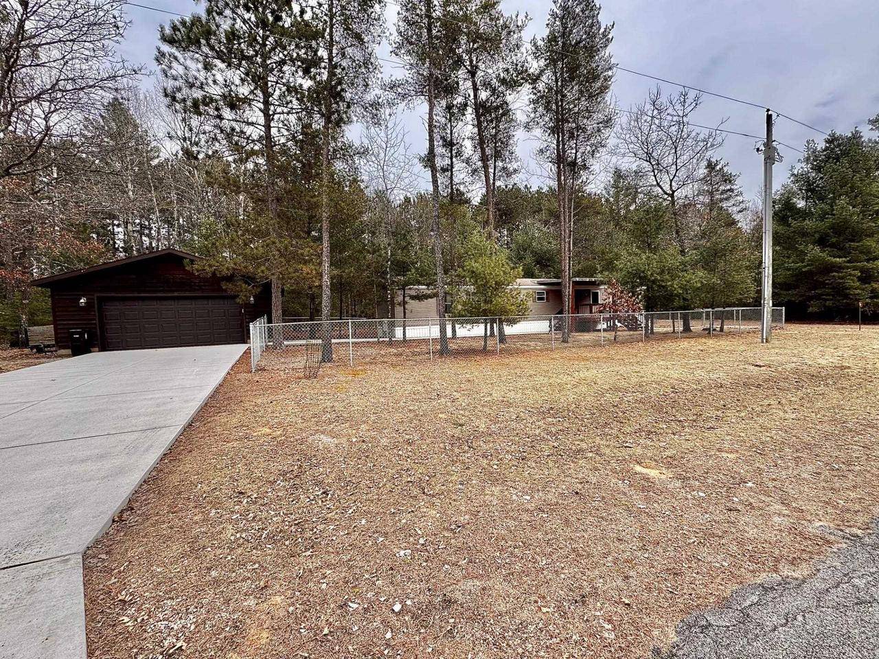 Nekoosa, WI 54457,604 Deer Run Road