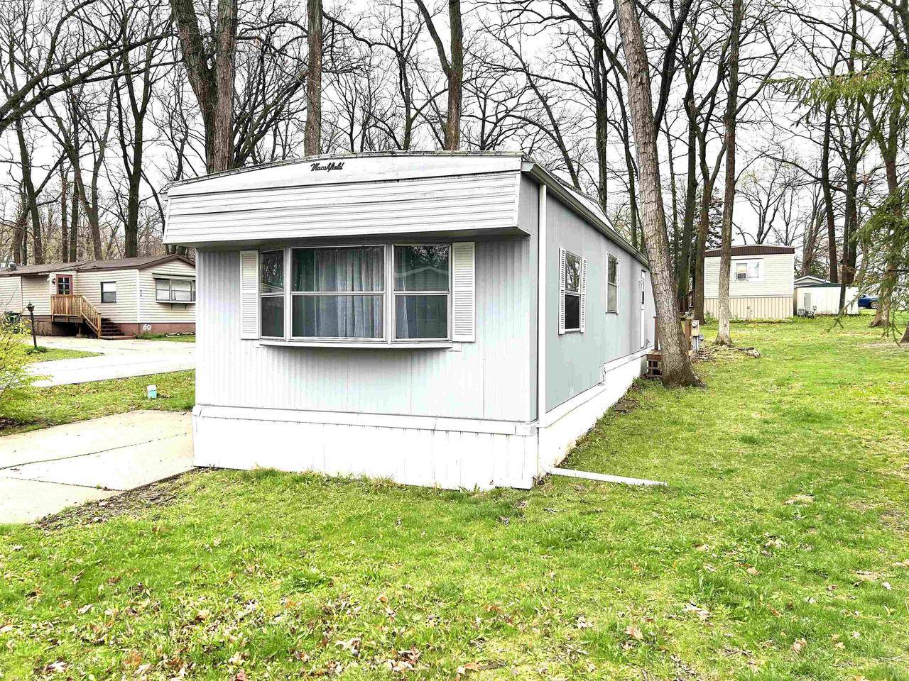 Fort Atkinson, WI 53538,N3525 Trieloff Road #D44