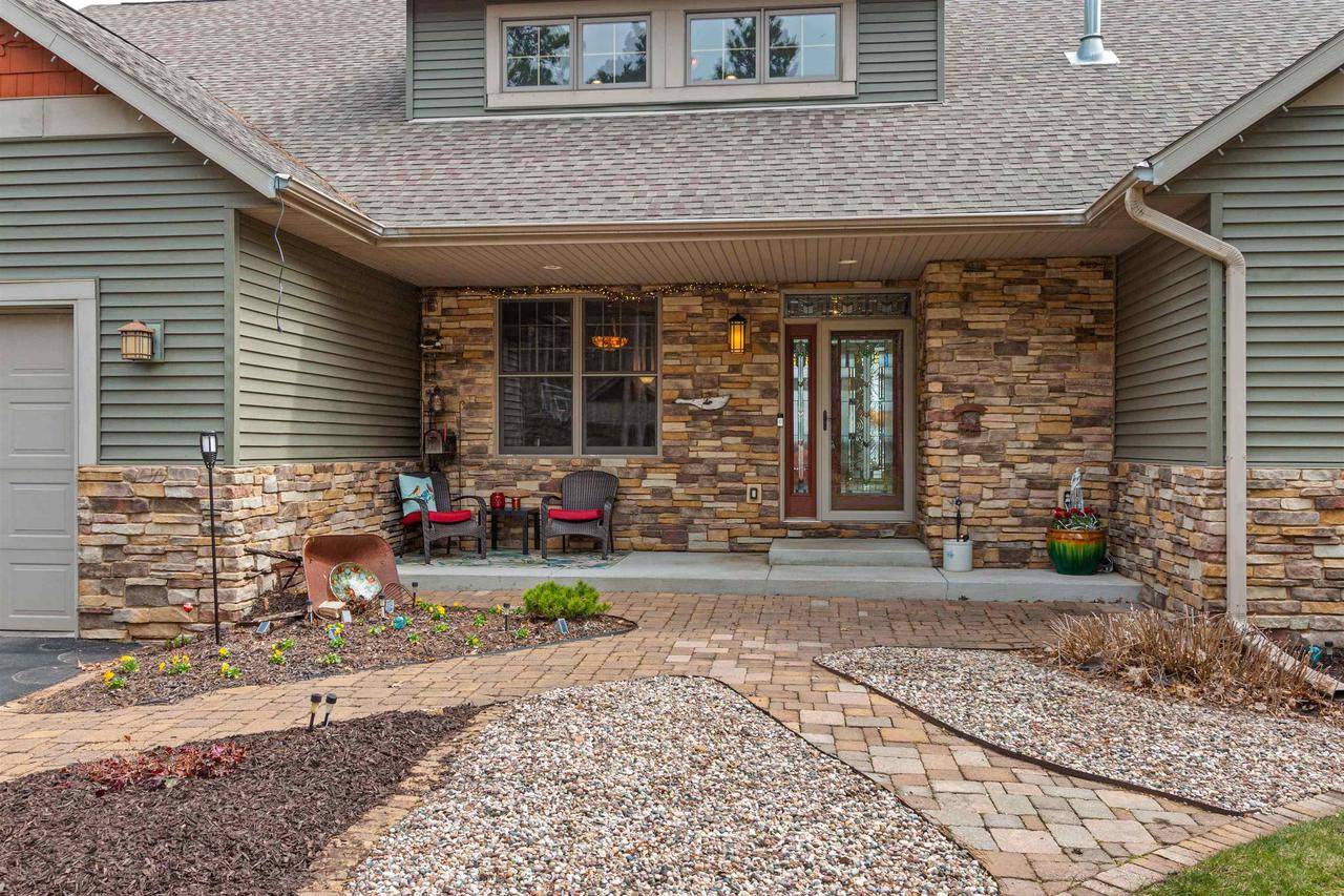 Nekoosa, WI 54457,W3224 Grand View Trail