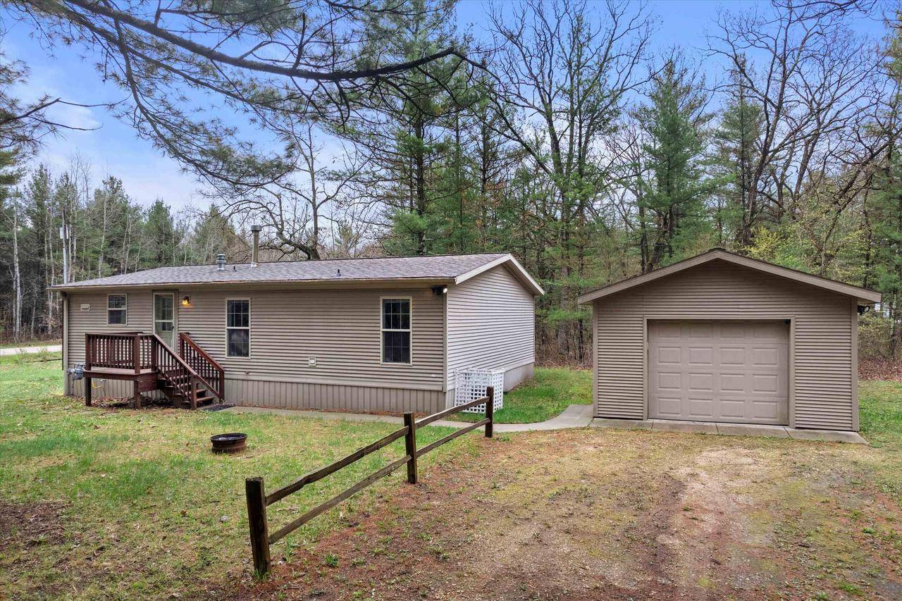 Mauston, WI 53948,W4248 Wildwood Drive