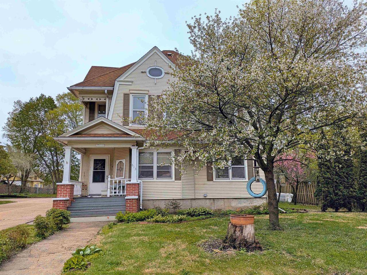 Beloit, WI 53511,613 Wisconsin Avenue