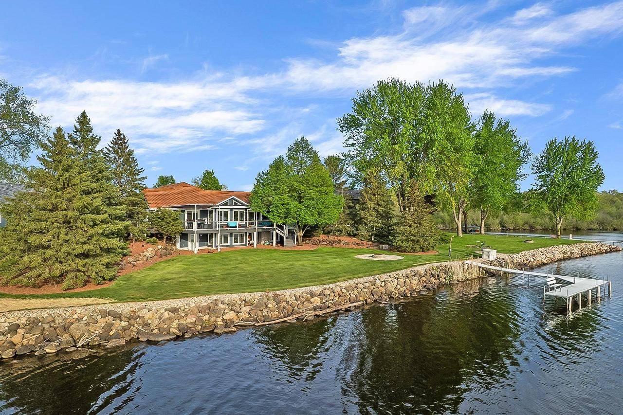 Lodi, WI 53555,W11055 Eagle Drive