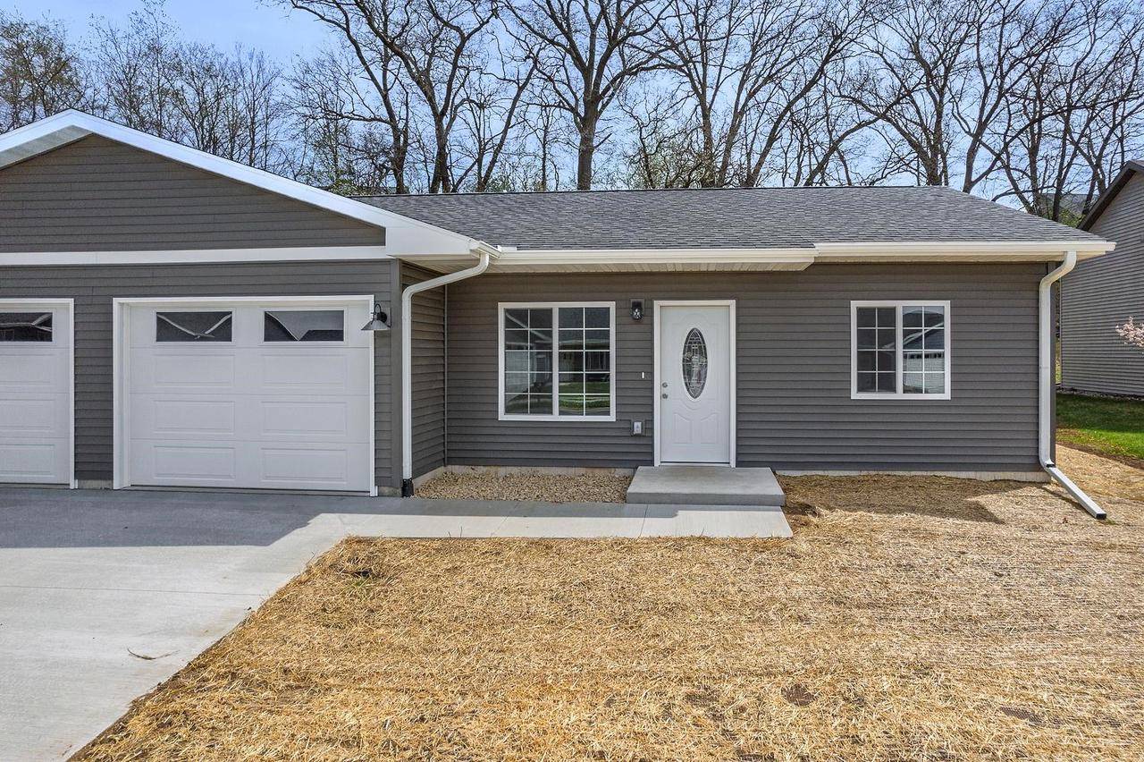 Reedsburg, WI 53959,2432 Russell Court