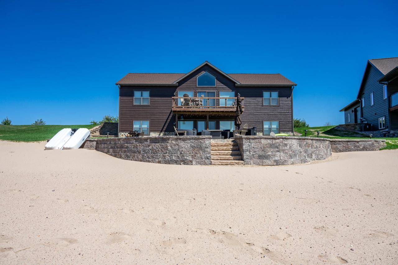 New Lisbon, WI 53950,N8657 Lake Cabin Drive