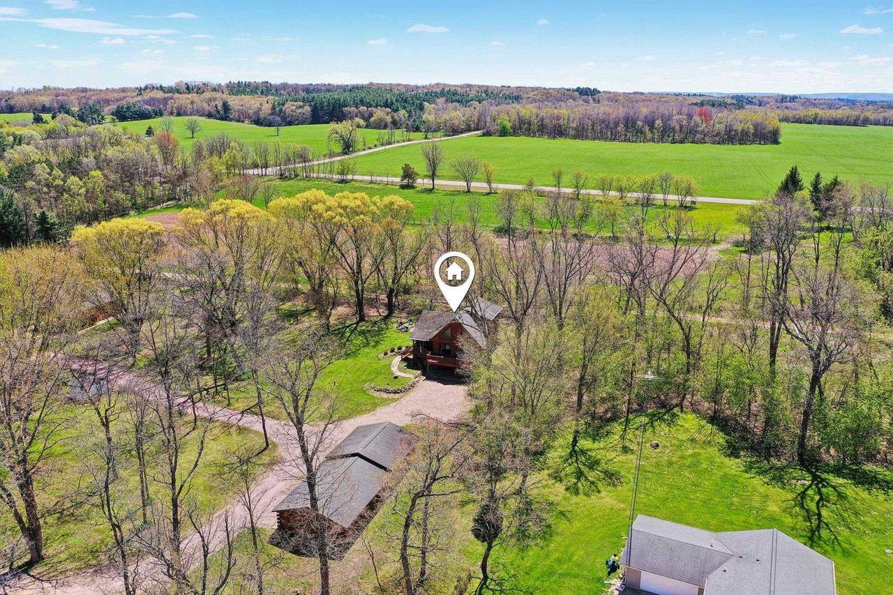 Briggsville, WI 53920,109 Grouse Court
