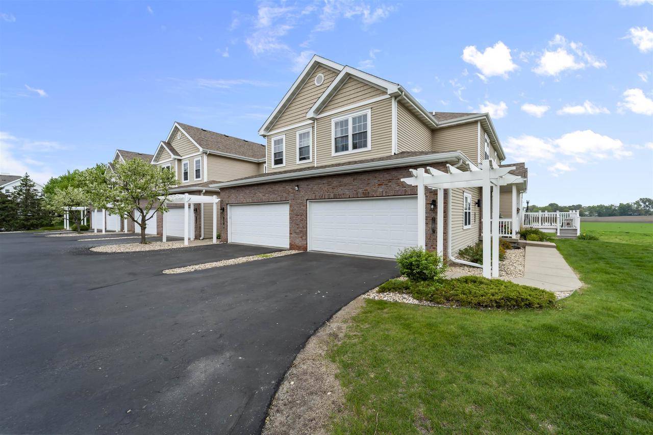 Middleton, WI 53562,575 Fargo Trail