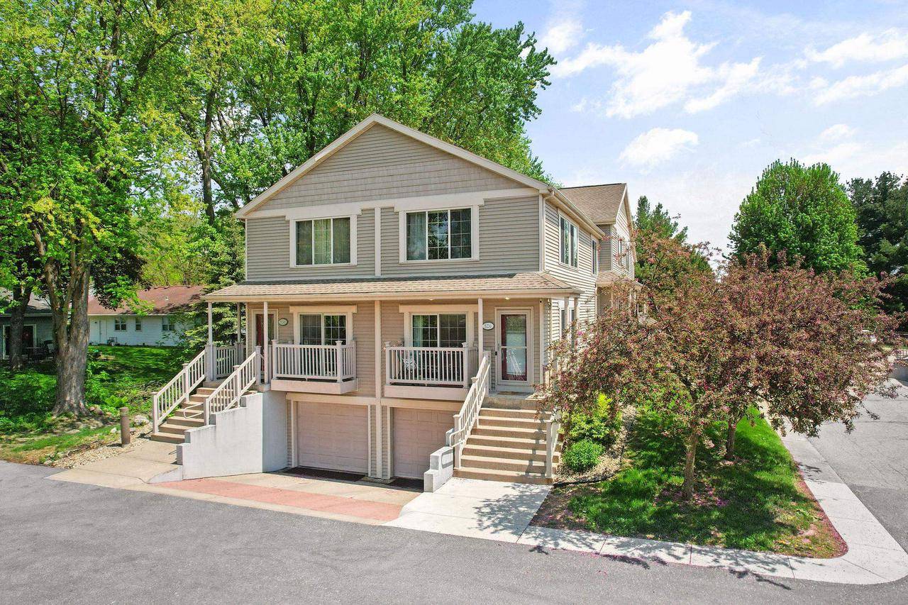 Middleton, WI 53562,5236 Frisco Court #5236