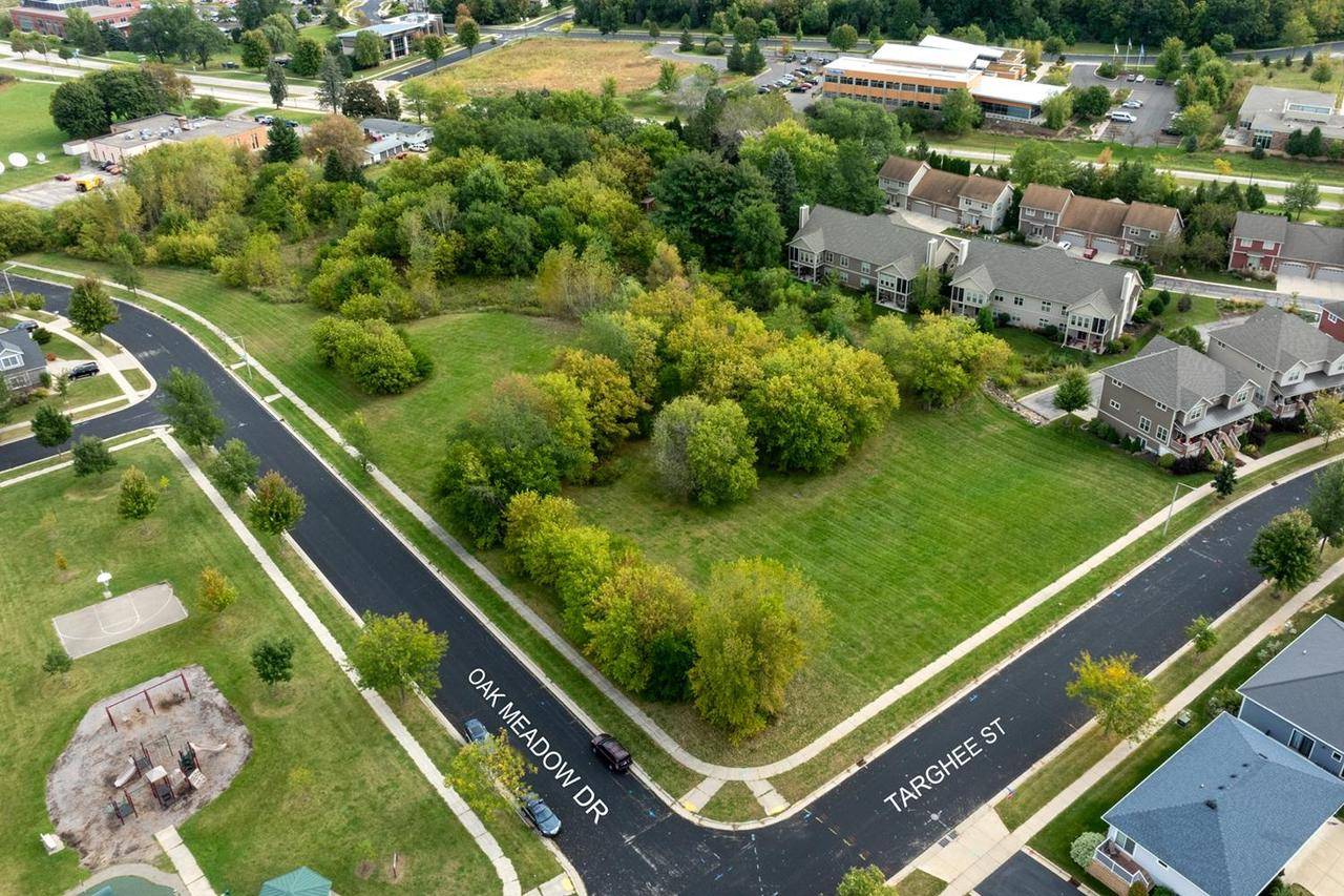 Fitchburg, WI 53711,LOT 5 Oak Meadow Drive