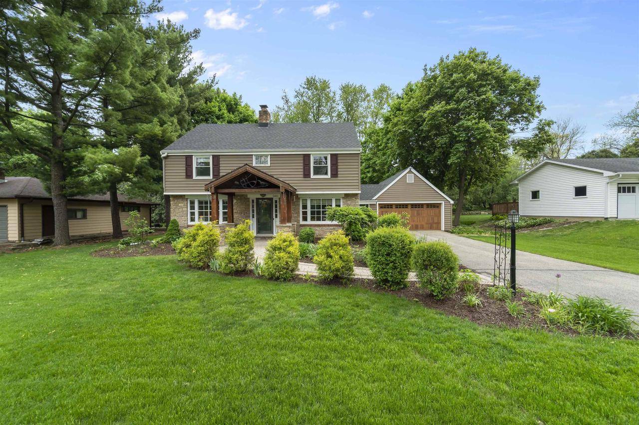 Madison, WI 53711,5401 Hammersley Road