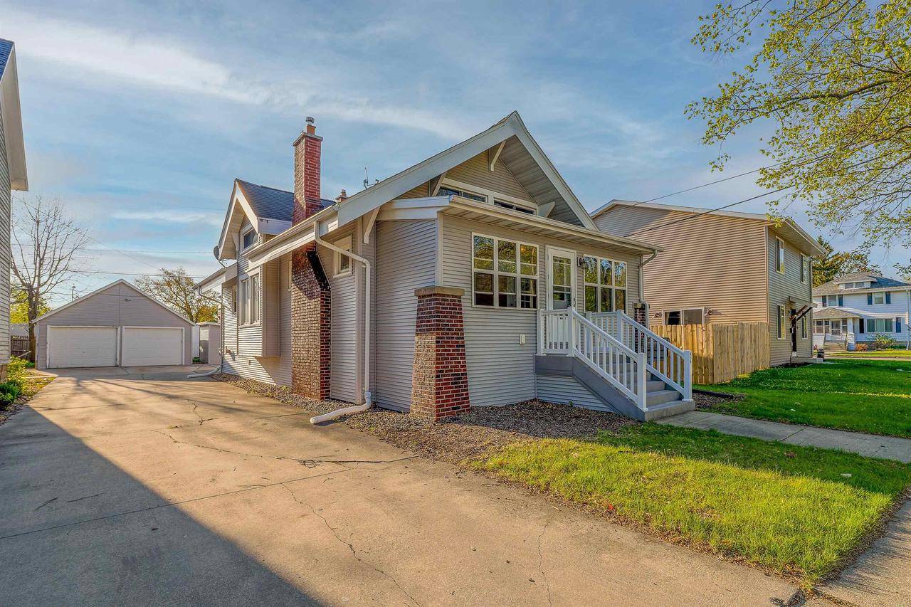 Fond Du Lac, WI 54935,439 Linden Street