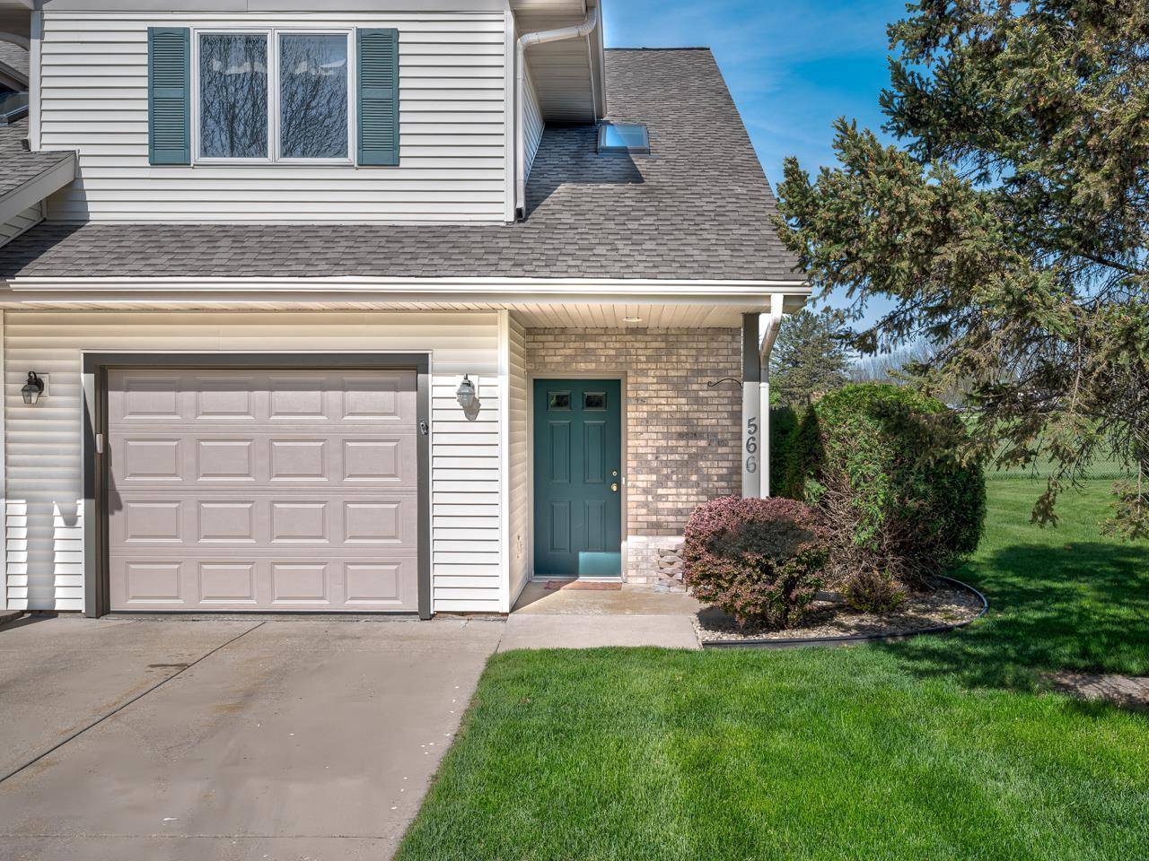 Verona, WI 53593,566 Enterprise Drive