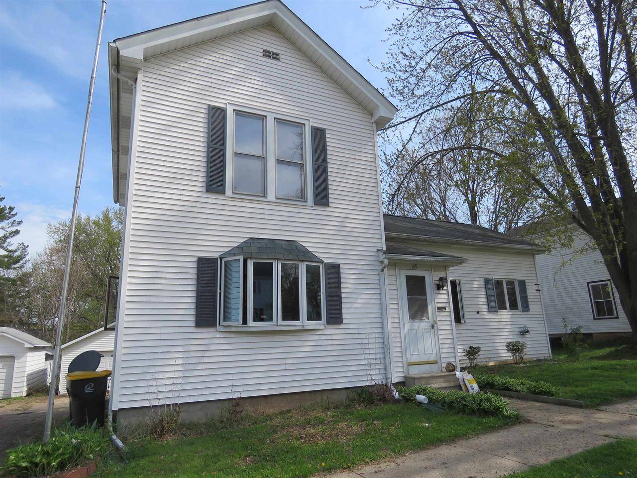 Berlin, WI 54923,169 W Moore Street