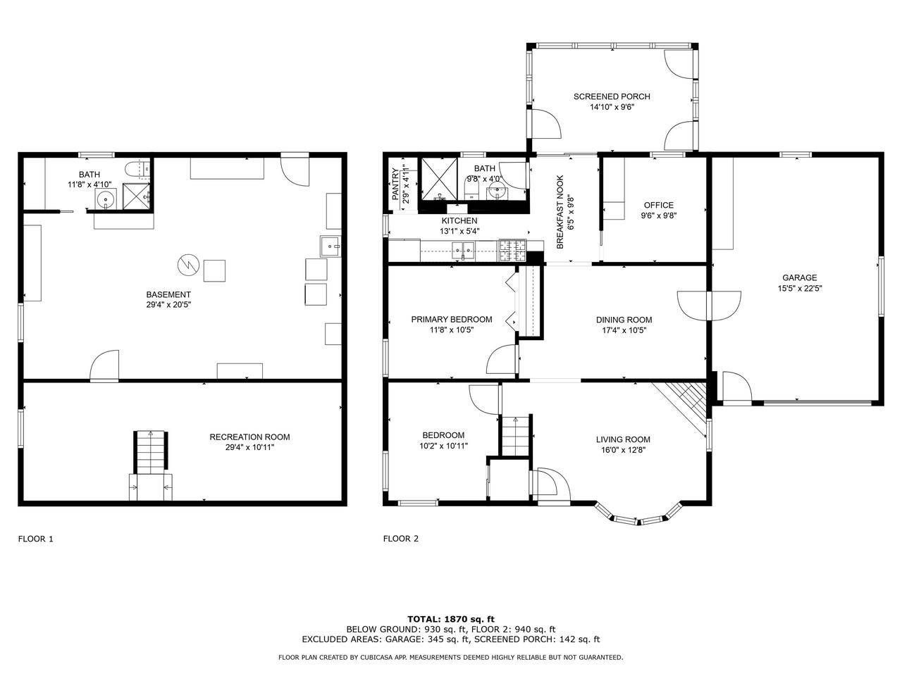 Madison, WI 53705,5449 Old Middleton Road