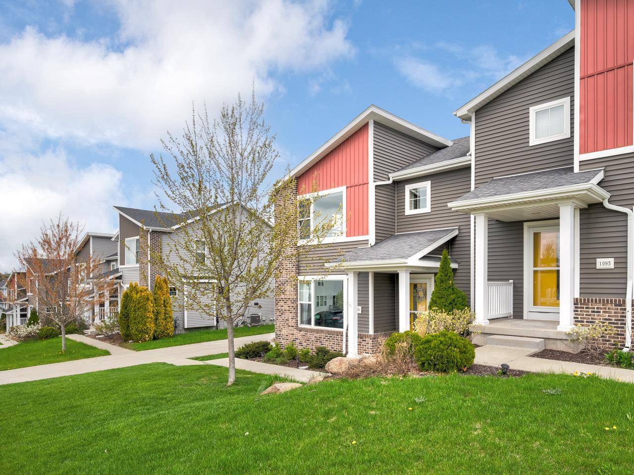 Verona, WI 53593,1093 Siena Drive