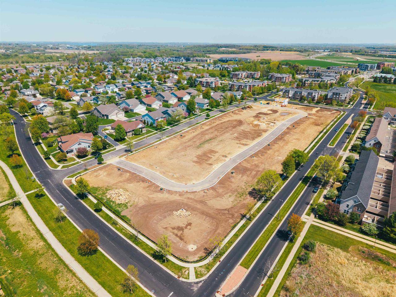 Fitchburg, WI 53711,5216 E Cheryl Parkway