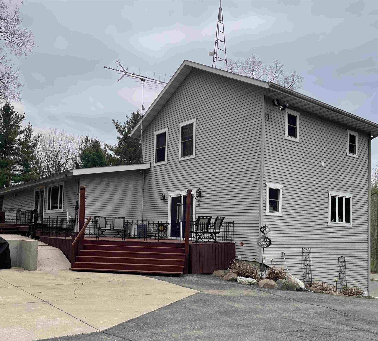 Fort Atkinson, WI 53538,N2310 Wenham Road