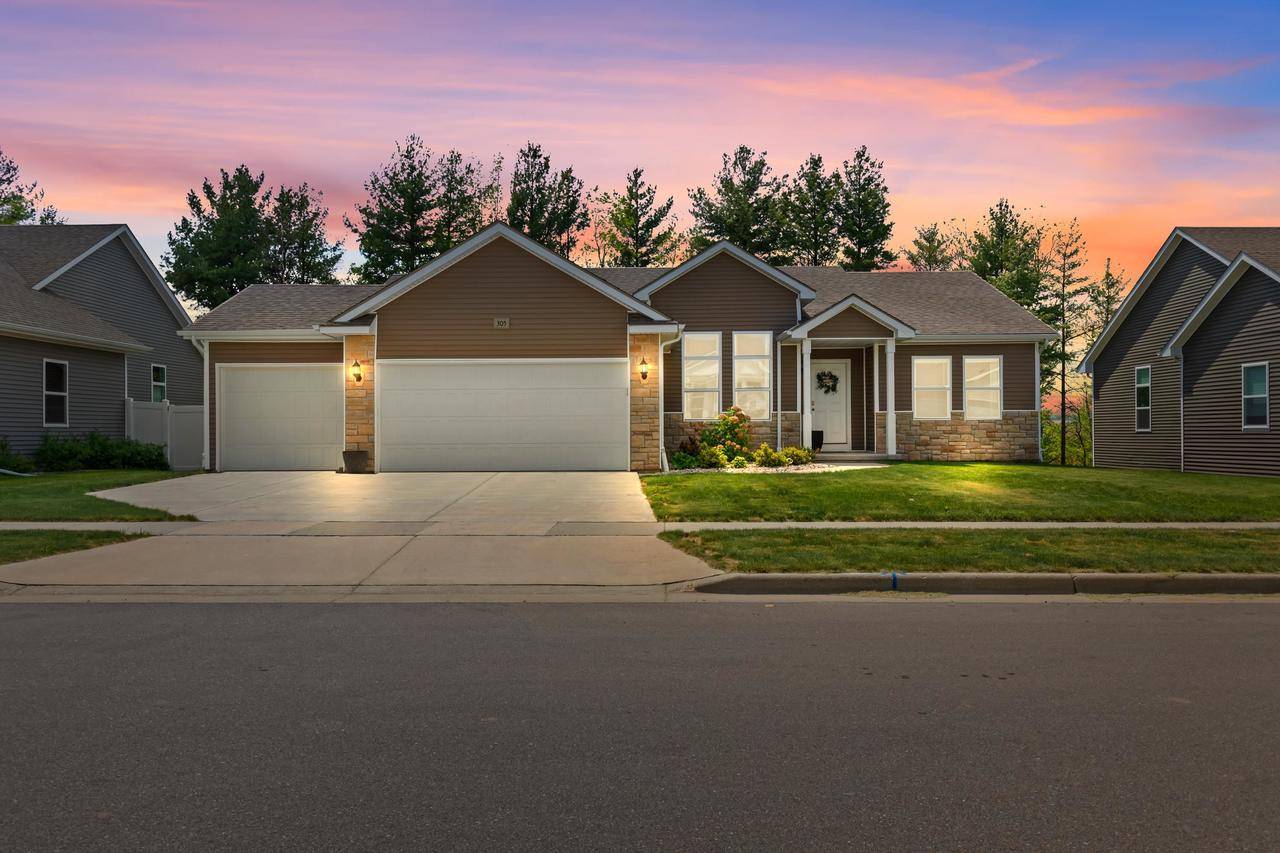 Belleville, WI 53508,305 Tori Drive