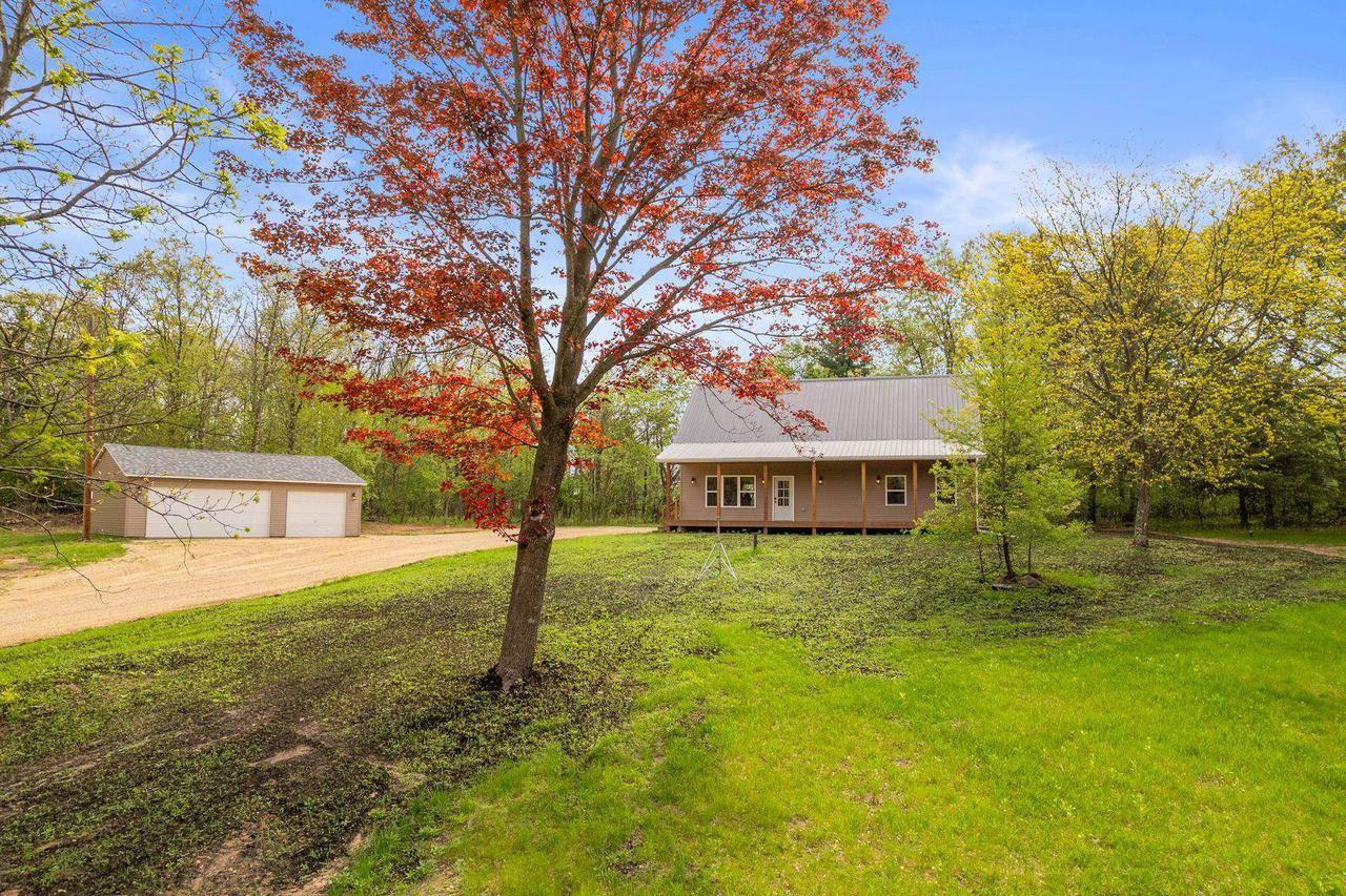 Oxford, WI 53952,2806 3rd Court