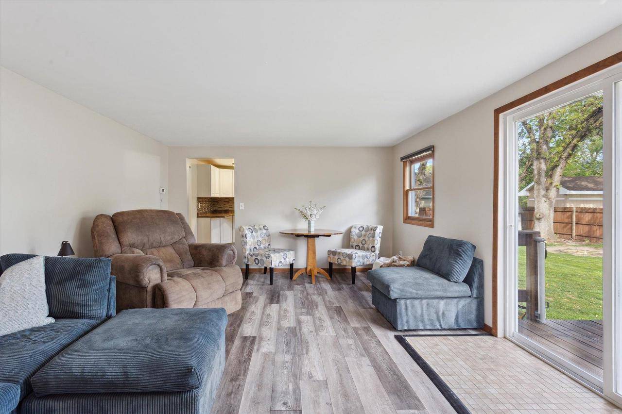 Genoa City, WI 53128,W1199 Arbutus Road