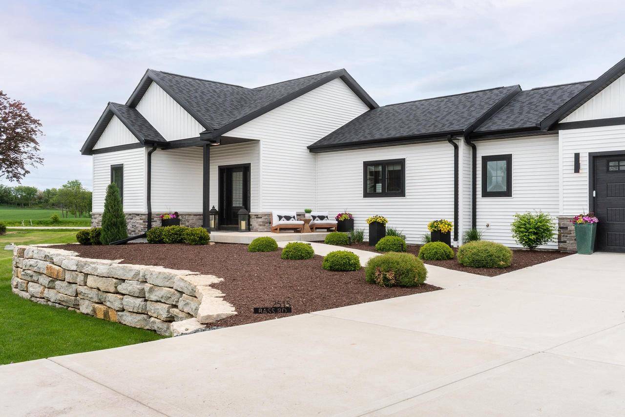Cottage Grove, WI 53527,2515 Bass Road