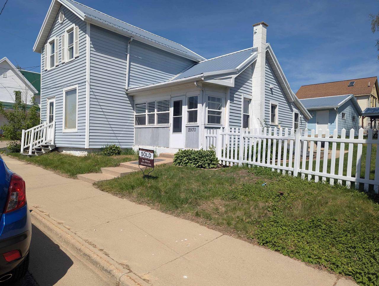 Blue Mounds, WI 53517,2970 Main Street