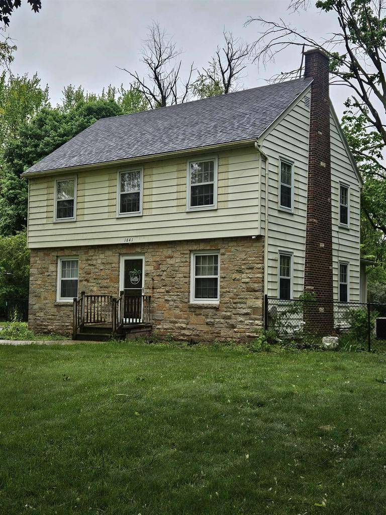 Beloit, WI 53511,1641 E Ridge Road
