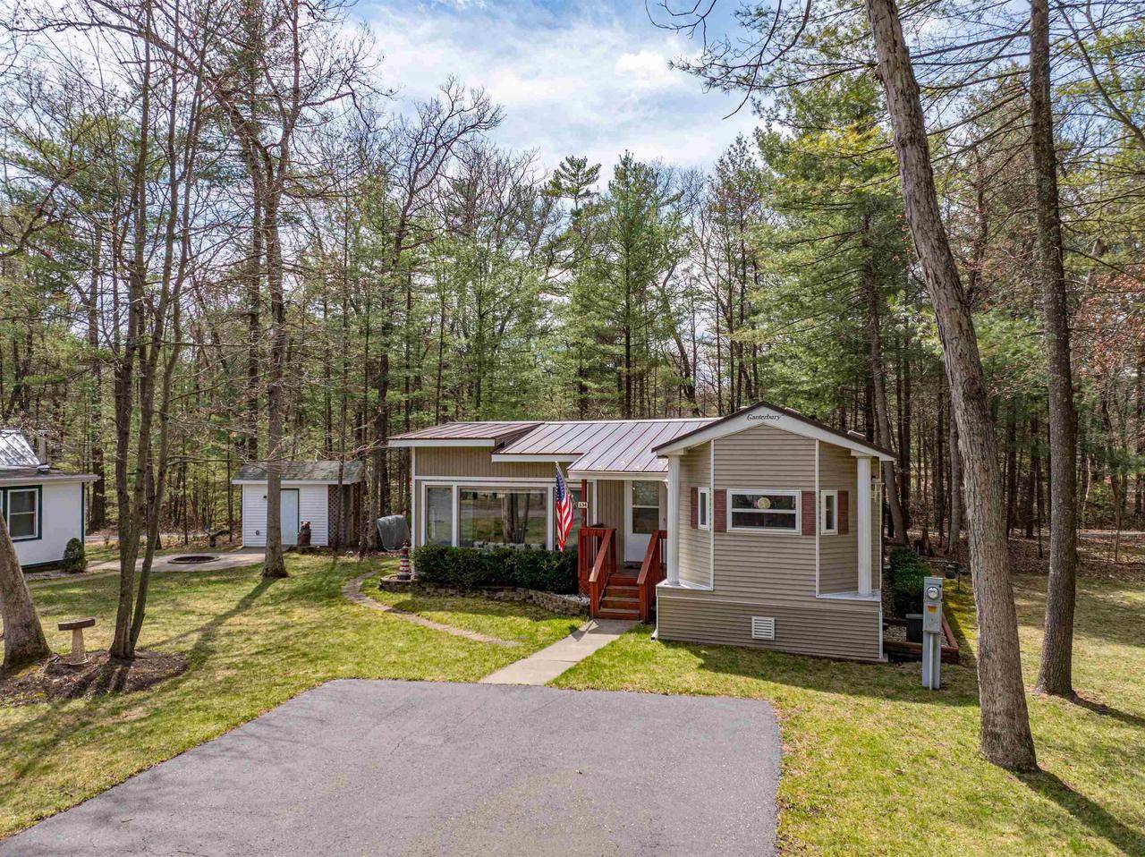 Wisconsin Dells, WI 53965,134 Glen View Drive #44