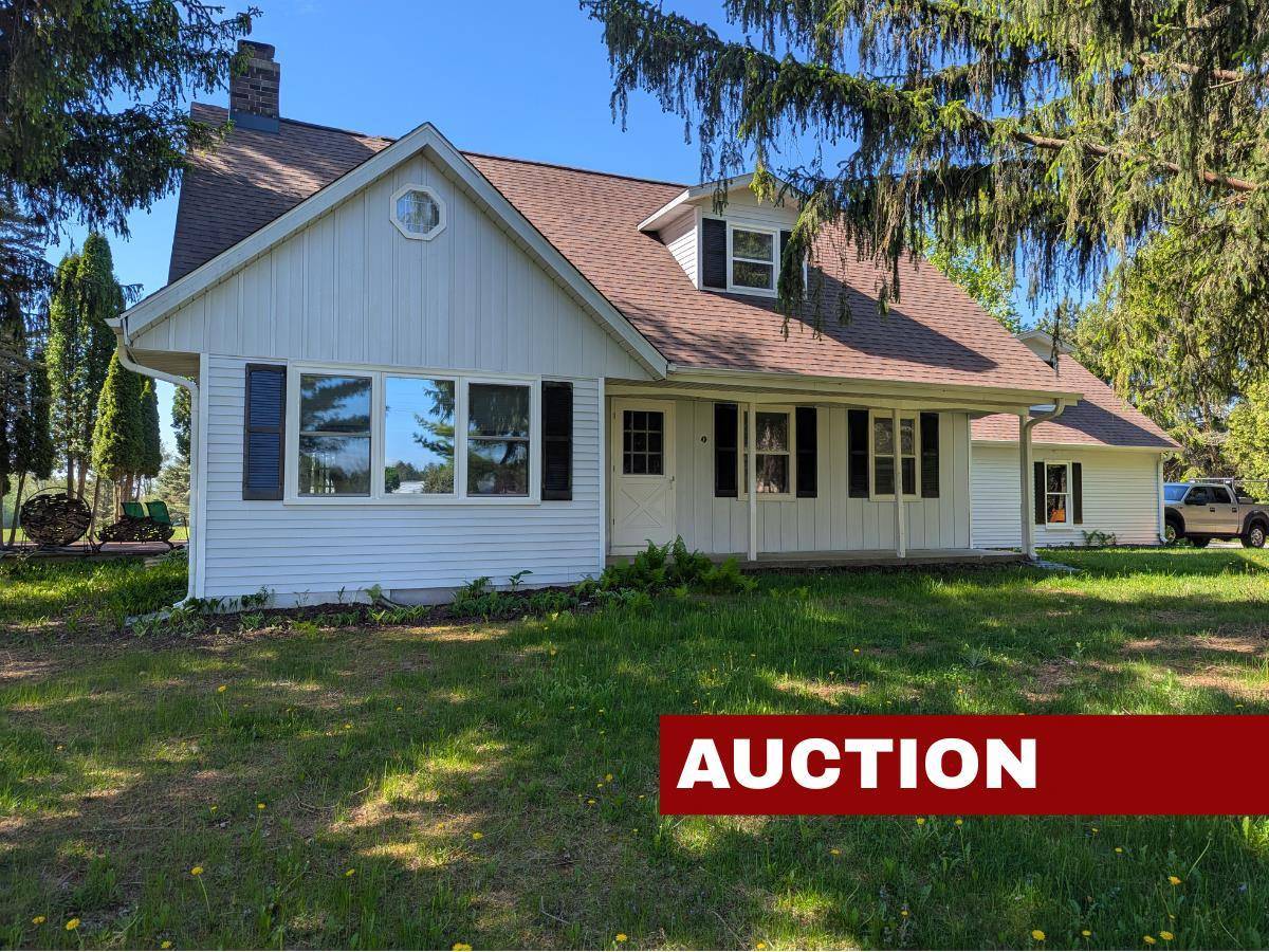 Oconomowoc, WI 53066,N79W33915 Petersen Road