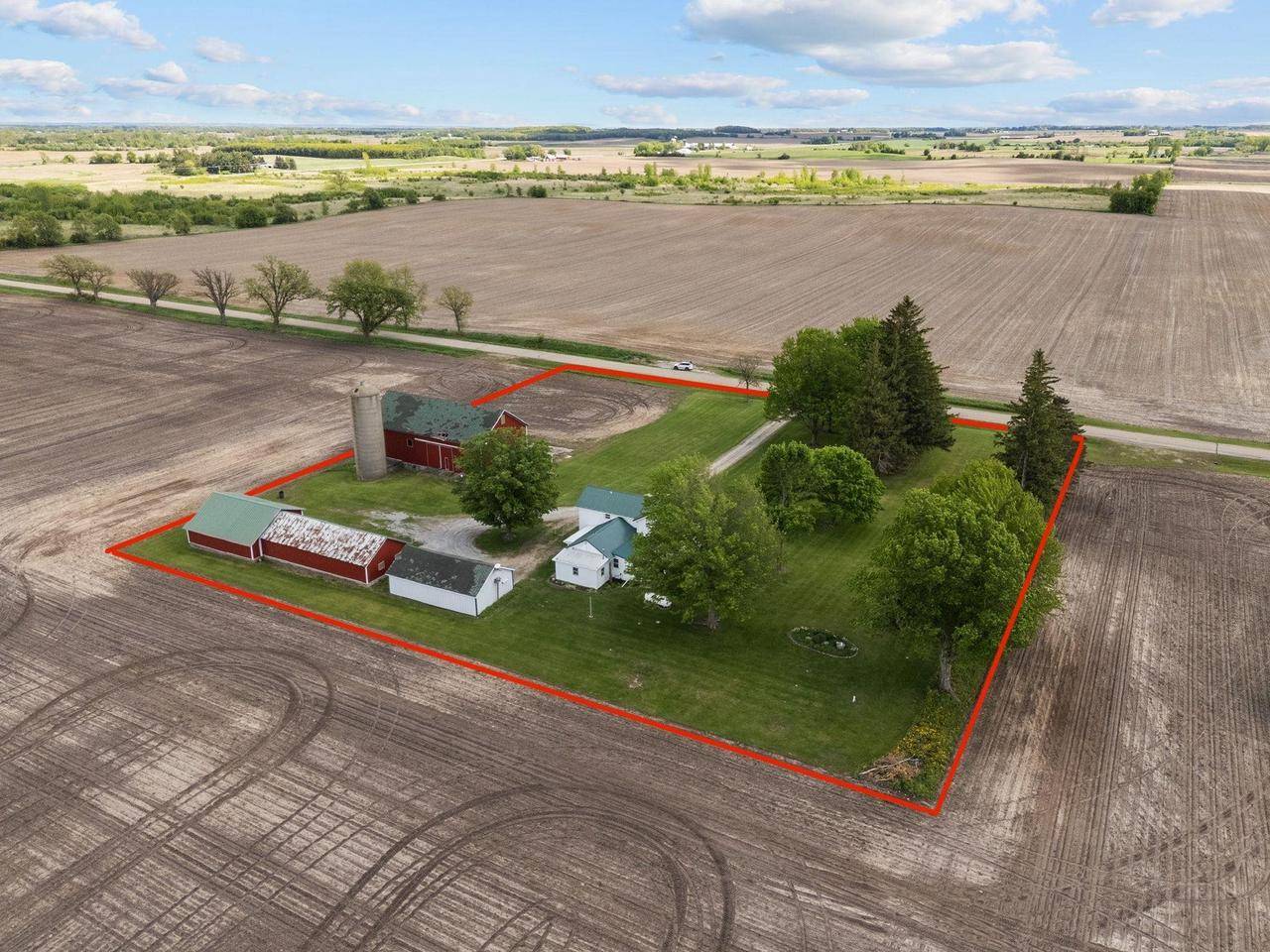 Ripon, WI 54971,W13491 Reeds Corners Road