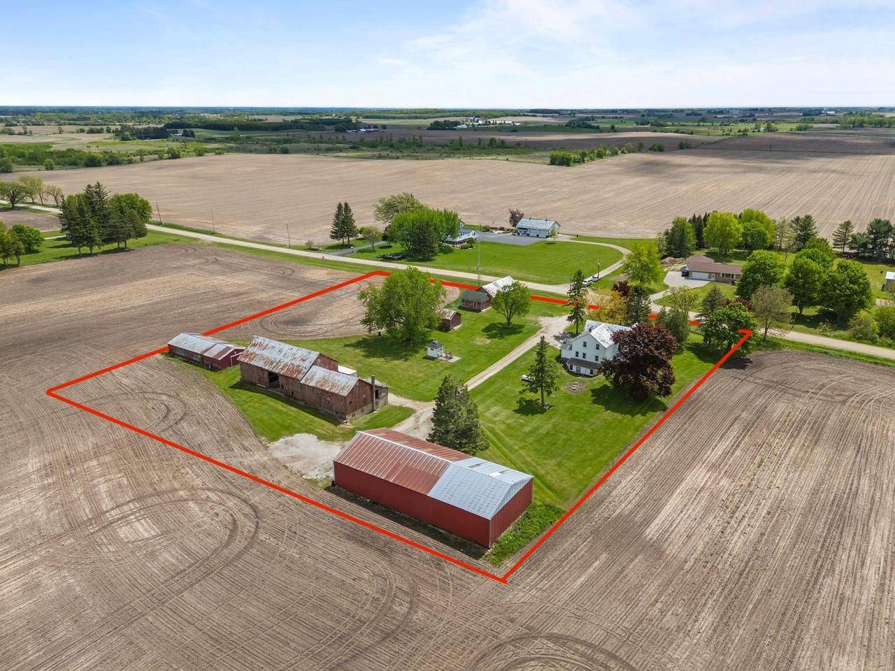 Ripon, WI 54971,W13549 Reeds Corners Road