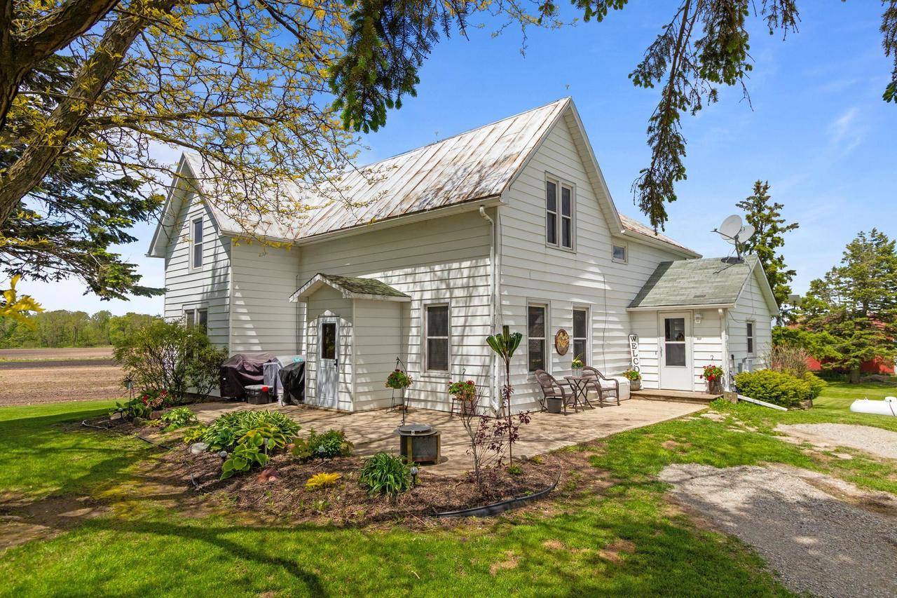 Ripon, WI 54971,W13549 Reeds Corners Road