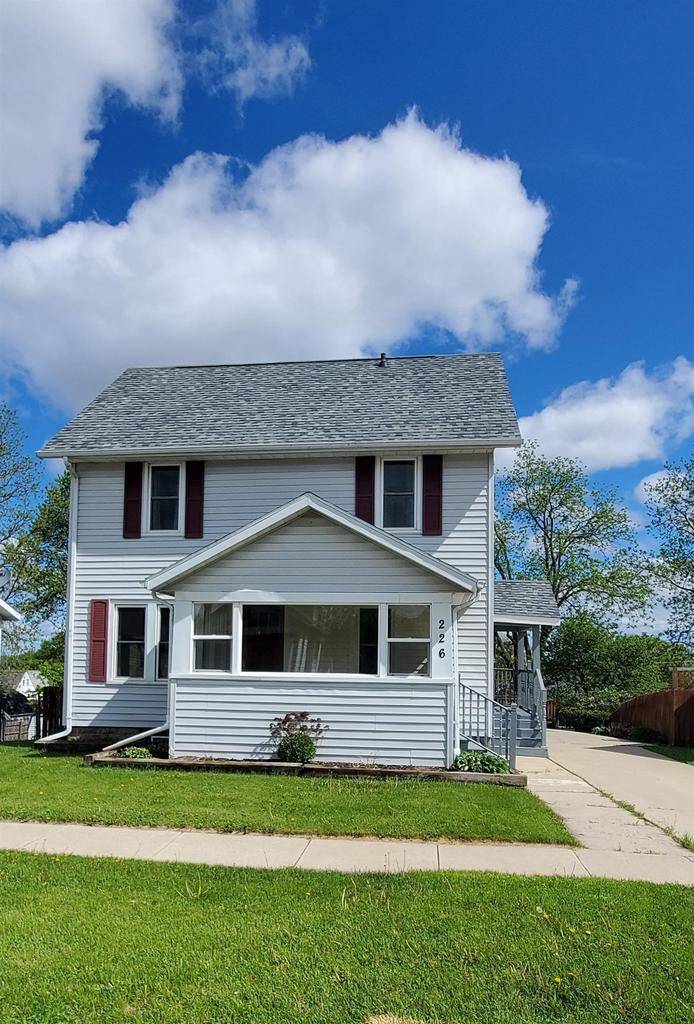 Waupun, WI 53963,226 W Franklin Street