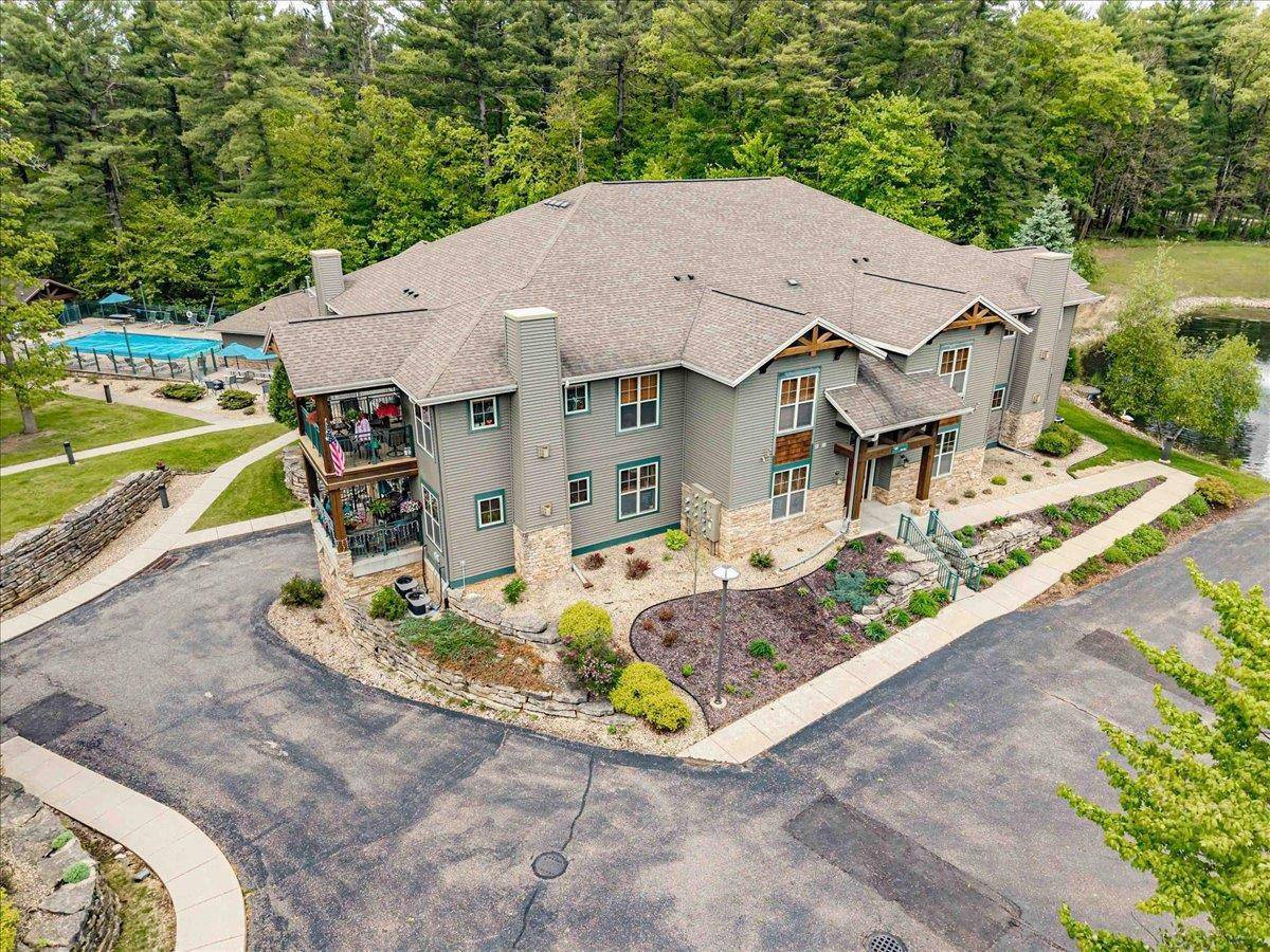 Wisconsin Dells, WI 53965,441 Clara Avenue #115