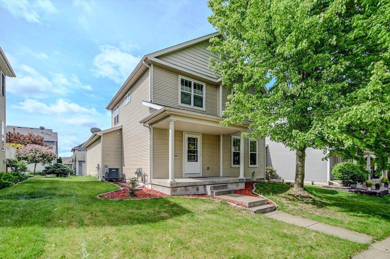 Verona, WI 53593,9305 Briar Haven Drive