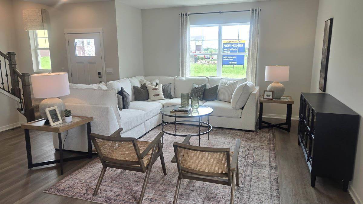 Stoughton, WI 53589,505 Oak Opening Drive