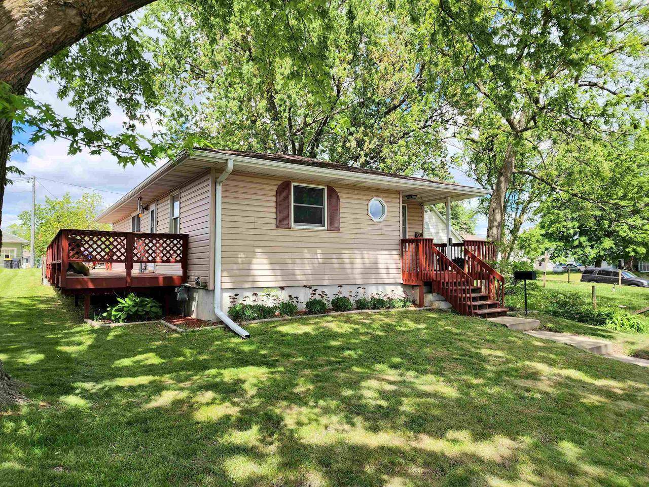 Tomah, WI 54660,307 W Jackson Street