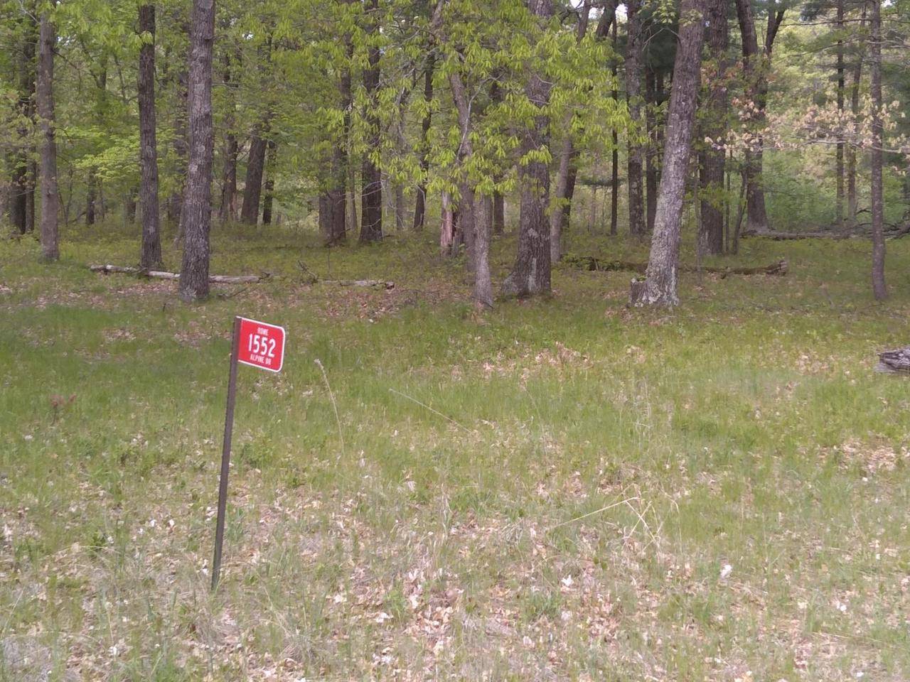 Nekoosa, WI 54457,1552 & 1558 Alpine Drive
