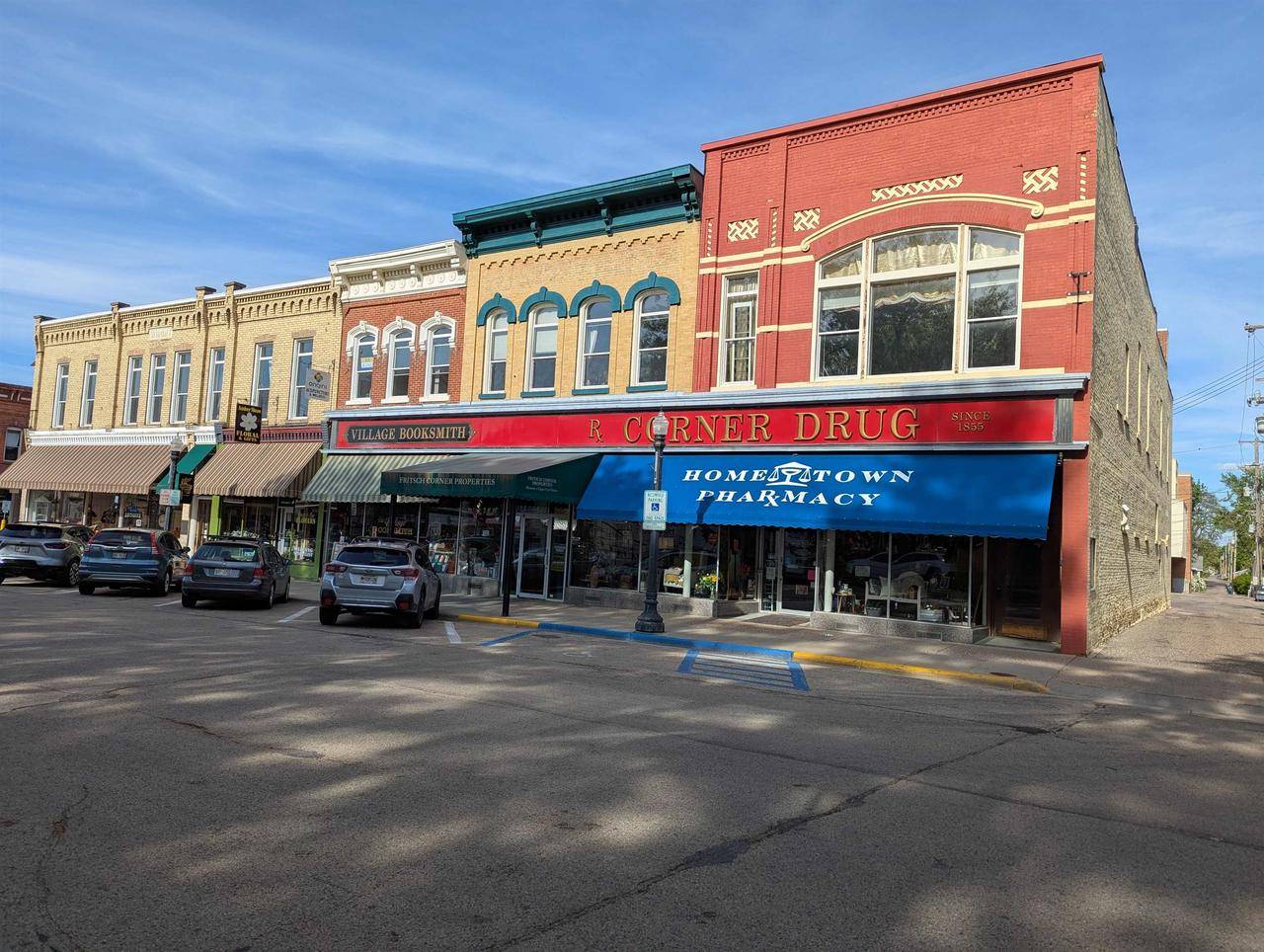 Baraboo, WI 53913,522 Oak Street