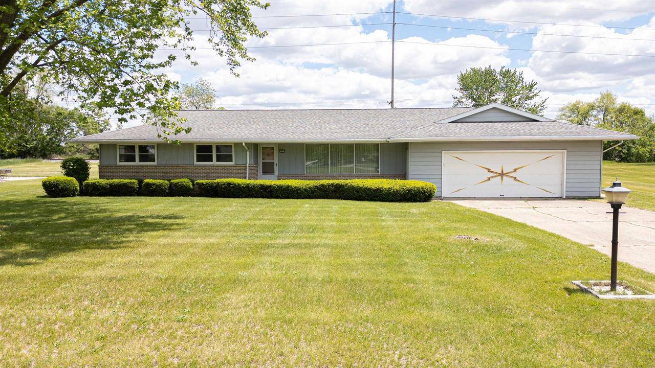 Beloit, WI 53511,3023 Park Avenue