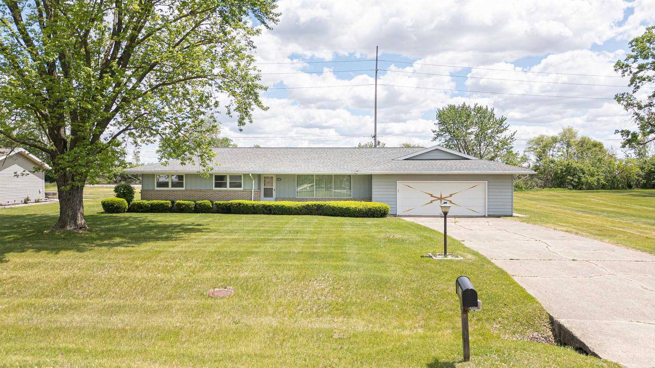 Beloit, WI 53511,3023 Park Avenue