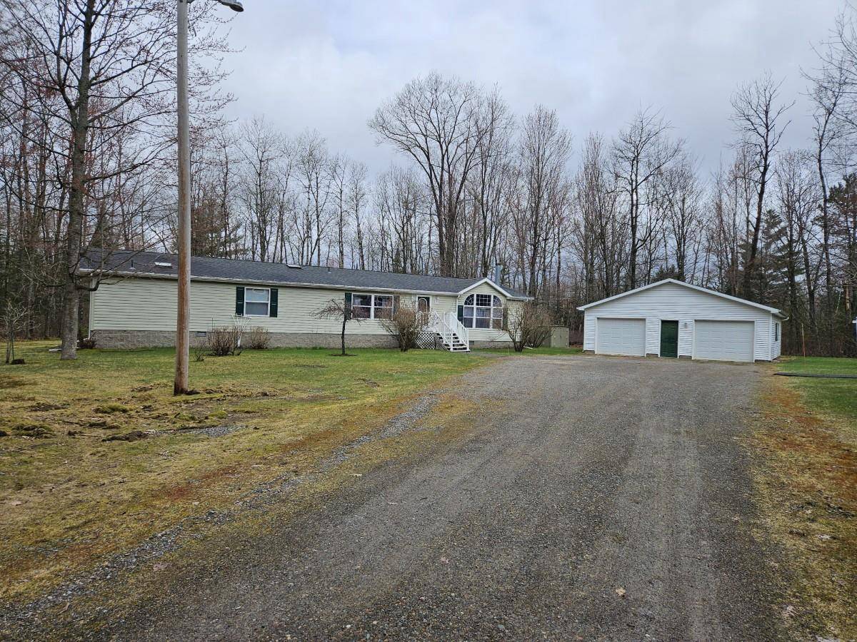 Rhinelander, WI 54501,7102 Fire Tower Road