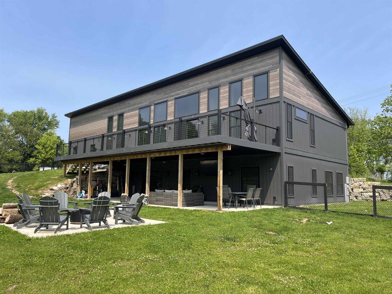 Merrimac, WI 53561,S7915 Ruthe Badger Lane
