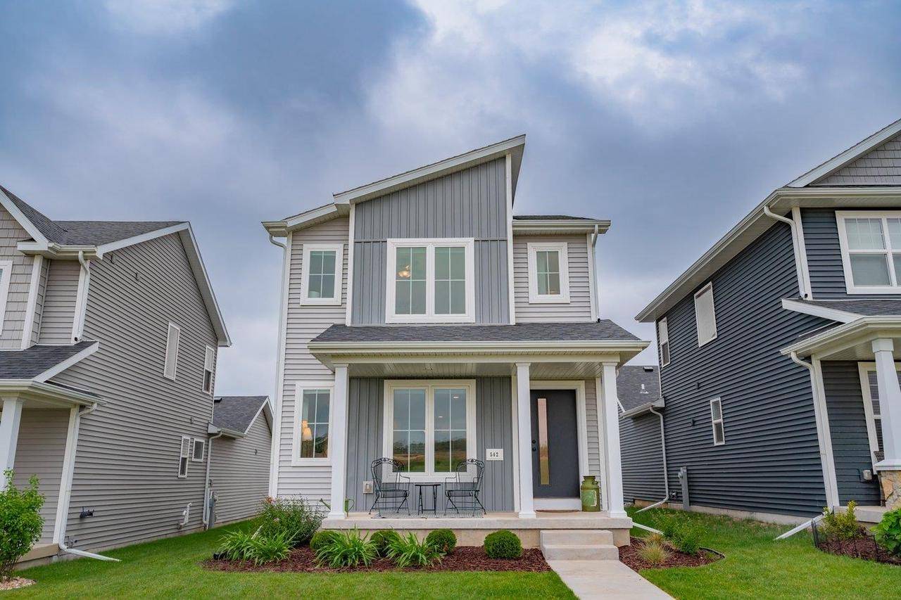 Verona, WI 53593,542 Redan Drive