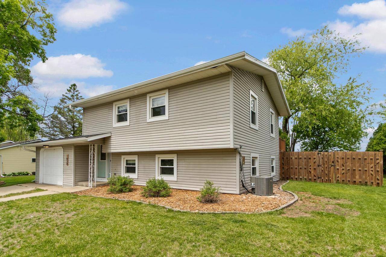 Prairie Du Sac, WI 53578,1030 14th Street