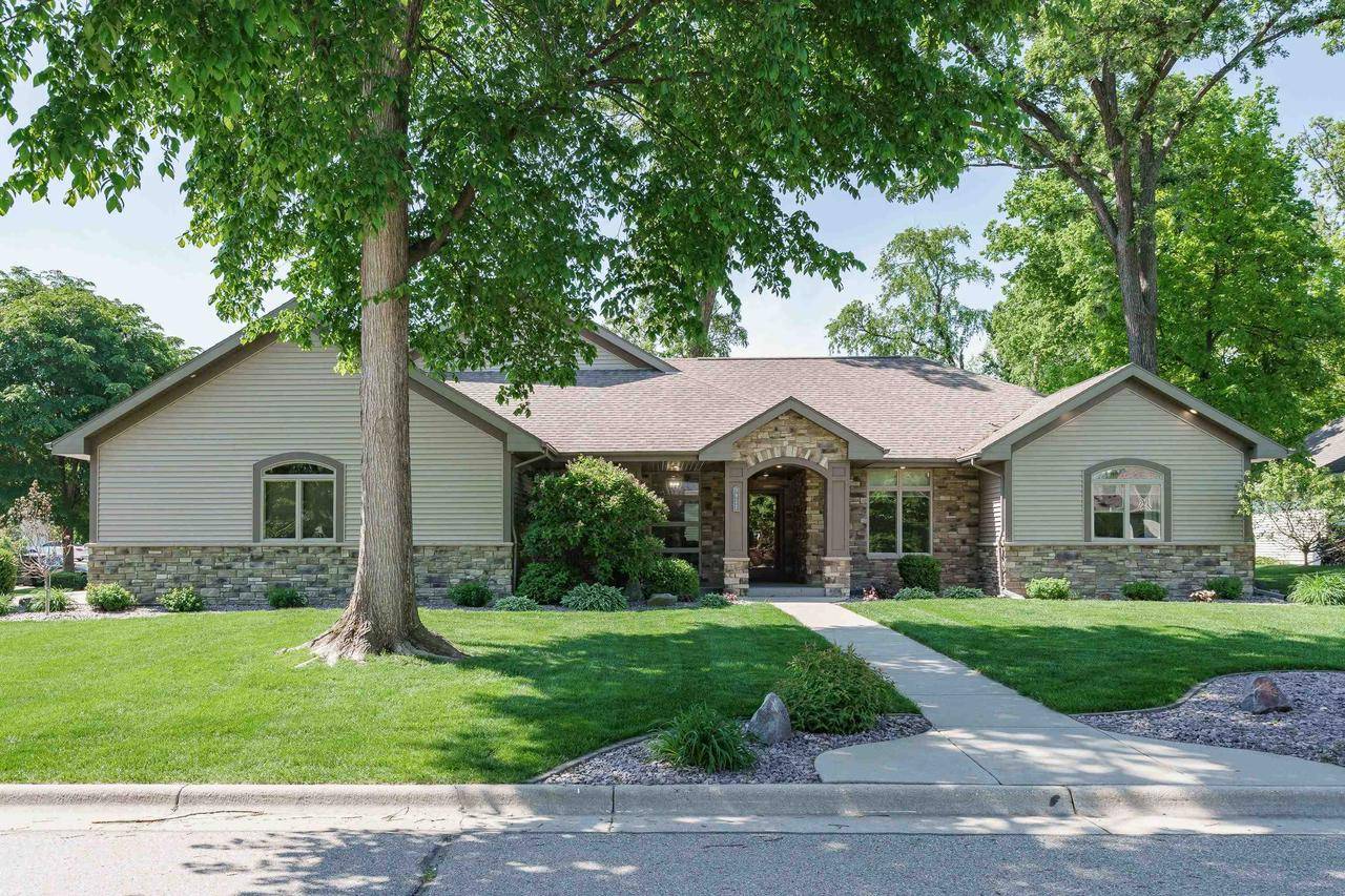 Janesville, WI 53546,3922 Capella Drive