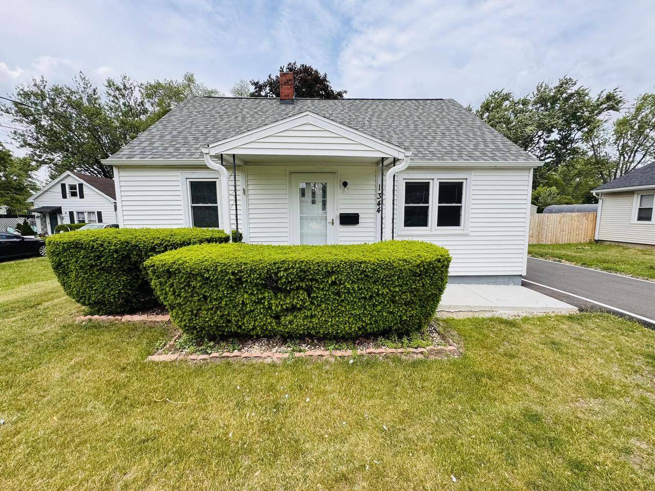 Beloit, WI 53511,1344 McKinley Avenue